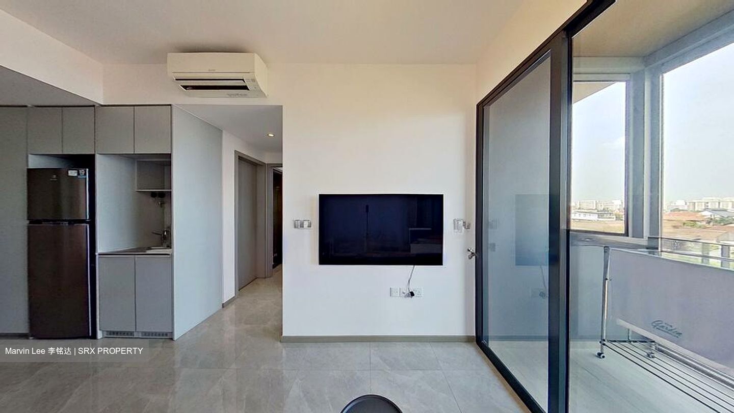 The Garden Residences (D19), Apartment #497357431